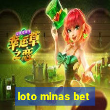 loto minas bet